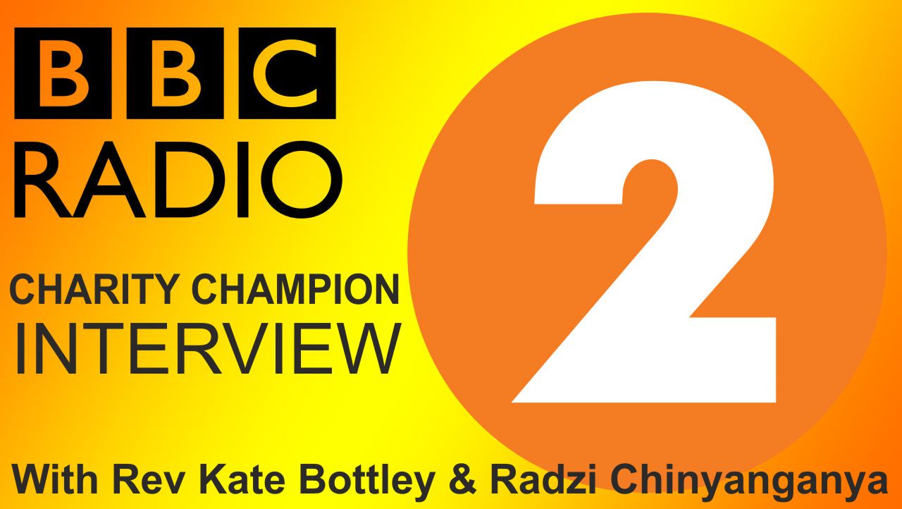 BBC RADIO INTERVIEW